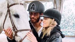 VIDEO Diletta Leotta, l’amore alla luce del sole su Instagram: la foto con Can Yaman che ufficializza la love story di Lady Dazn