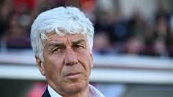 Gasperini: “Razzismo con Vlahovic? Si tratta più di maleducazione”