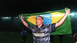 Filippini: “Ronaldo il più forte di tutti: se era in forma era lui contro tutti”