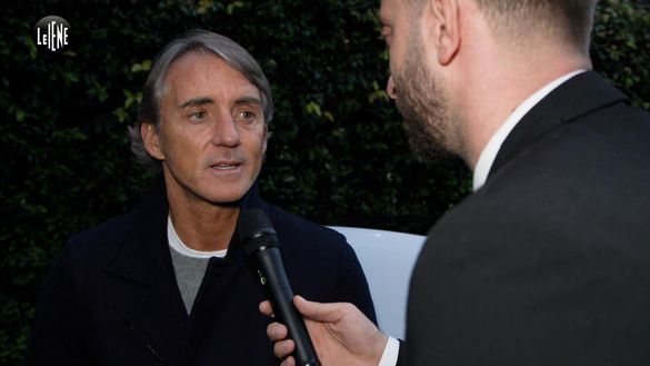 Mancini ricorda Vialli: “Per me non se ne è mai andato. L’addio all’Italia…”- immagine 2
