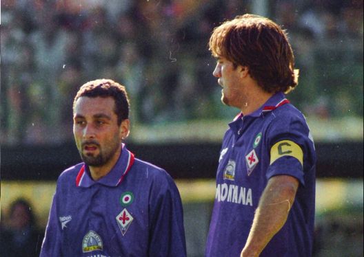 Carnasciali: “Oggi uno come Batistuta sarebbe stato ceduto. Dodò è cresciuto”- immagine 2