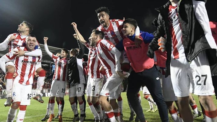 Serie C: allo stop Monza, Vicenza e Reggina in fuga per la promozione diretta. La situazione dopo il &#8220;congelamento&#8221; 