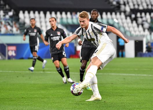 De Ligt De Ligt