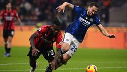Coppa Italia, Milan-Inter martedì alle 21: dove vedere in tv e streaming il derby
