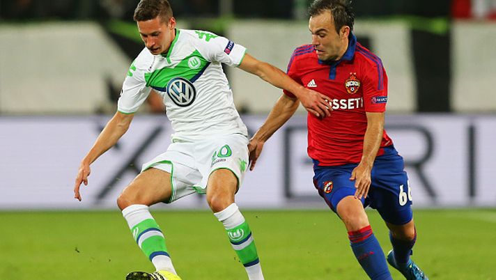 Video, mercato: Palermo, occhi su Bibras Natkho del Cska Mosca  Video, mercato: Palermo, occhi su Bibras Natkho del Cska Mosca