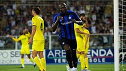 Inzaghi: “Lukaku con la Fiorentina? Vediamo giorno per giorno”