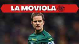 Milan-Sampdoria 1-0, la moviola: mancano gialli a Rebic e Sensi