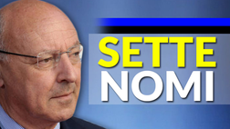 Calciomercato, i 7 colpi grossi che Marotta potrebbe portare all’Inter