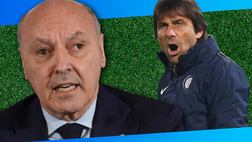 Colpo di scena a centrocampo? Conte potrebbe arrabbiarsi – Inter News