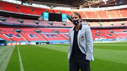 Mancini: “Il merito è dei ragazzi, ma non è ancora finita”