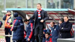 Catania, Pulvirenti: “Mihajlovic uomo vero. Il ricordo della cena a Bologna”