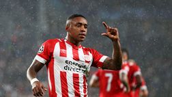 Bergwijn, Inter e Manchester devono fare i conti con una concorrente. Il Psv chiede…