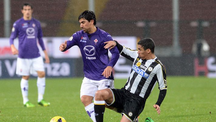 Da Pizarro ad Allan: il ruolo che non c&#8217;è 