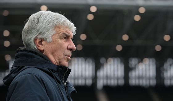 Gasperini, getty images Gasperini, getty images