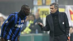 MOURINHO: “VI RACCONTO UN ANEDDOTO DIVERTENTE SU BALOTELLI…”