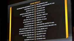 Europa League, gli orari: Ludogorets-Inter alle 18:55 del 20 febbraio. Il ritorno…
