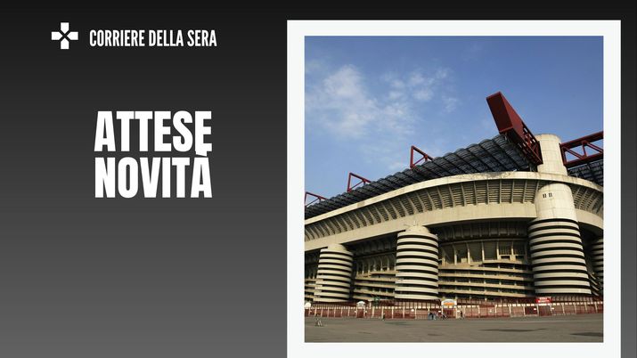 Nuovo Stadio Milan Cardinale