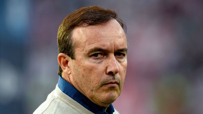 Balbo: “Tornai alla Roma come uomo spogliatoio. Totti talento limpido” - immagine 1