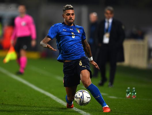 Foto by Getty Foto by Getty