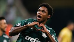 Moglie Luiz Adriano: “Mi hanno minacciata perché sto con un uomo di colore”
