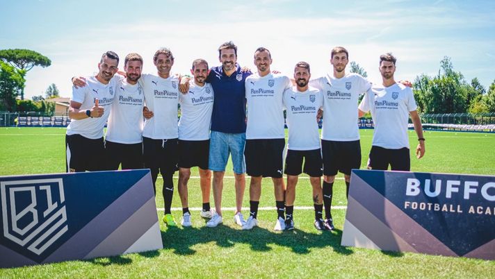 Buffon Academy
