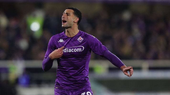 Mandragora sorveglia Amrabat. Italiano e la mossa studiata da Juric - immagine 1