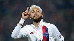 PSG, Neymar salterà anche il ritorno contro il Barcellona: “Dio prepara il giusto con linee storte”