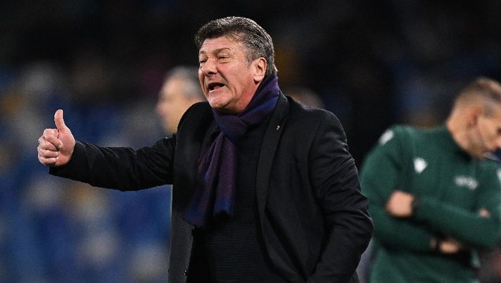 Mazzarri: “Le condizioni di Jesus! 4-3-3 mio modulo preferito, Kvara cresce. Natan? Anche Bremer…” - immagine 1