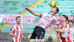 SONDAGGIO: Vota il MIGLIORE e il PEGGIORE in campo di Potenza-Palermo 0-0