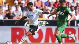 Kluivert la svolta del mercato: il Valencia lo vuole riscattare