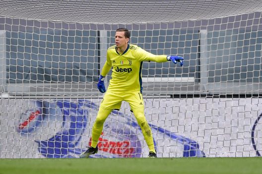 Szczesny: "Siamo arrabbiati, con la Svezia per vincere ...