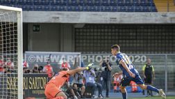 Verona, la probabile formazione per la sfida al Torino