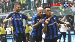 Inter, Lautaro in gol per due gare di fila: non accadeva da agosto. Con la Salernitana…
