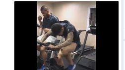 SOCIAL / Gabigol non perde tempo e sui social è…veloce come il vento