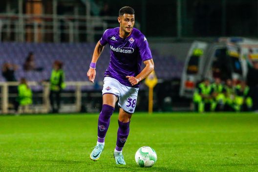 Merlo indica la strada a Italiano: “Meglio Mandragora di Amrabat come regista”- immagine 2