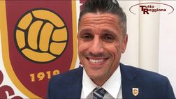 Reggiana, il presidente Quintavalli: “La B? È successo l’imponderabile”