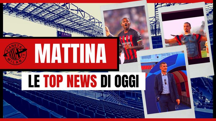 Milan, Maldini parla di Leao. E lui lascia intendere di voler rimanere | News (getty images)