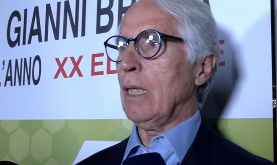 Malagò: “Tre italiane in finale? Se la giocano al 50%. Sarebbe il più grande spot”- immagine 1