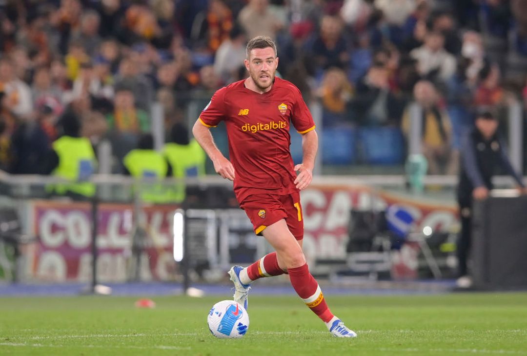 Roma-Bologna 0-0 – FOTO GALLERY - immagine 93