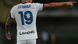 Biasin pubblica la chat con Walter Zenga, ecco cosa gli aveva scritto di Correa
