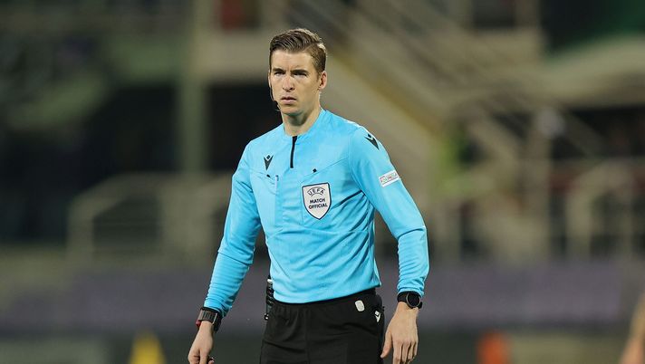 La moViola: Italiano accontentato, Letexier non ha sbagliato un fischio - immagine 1