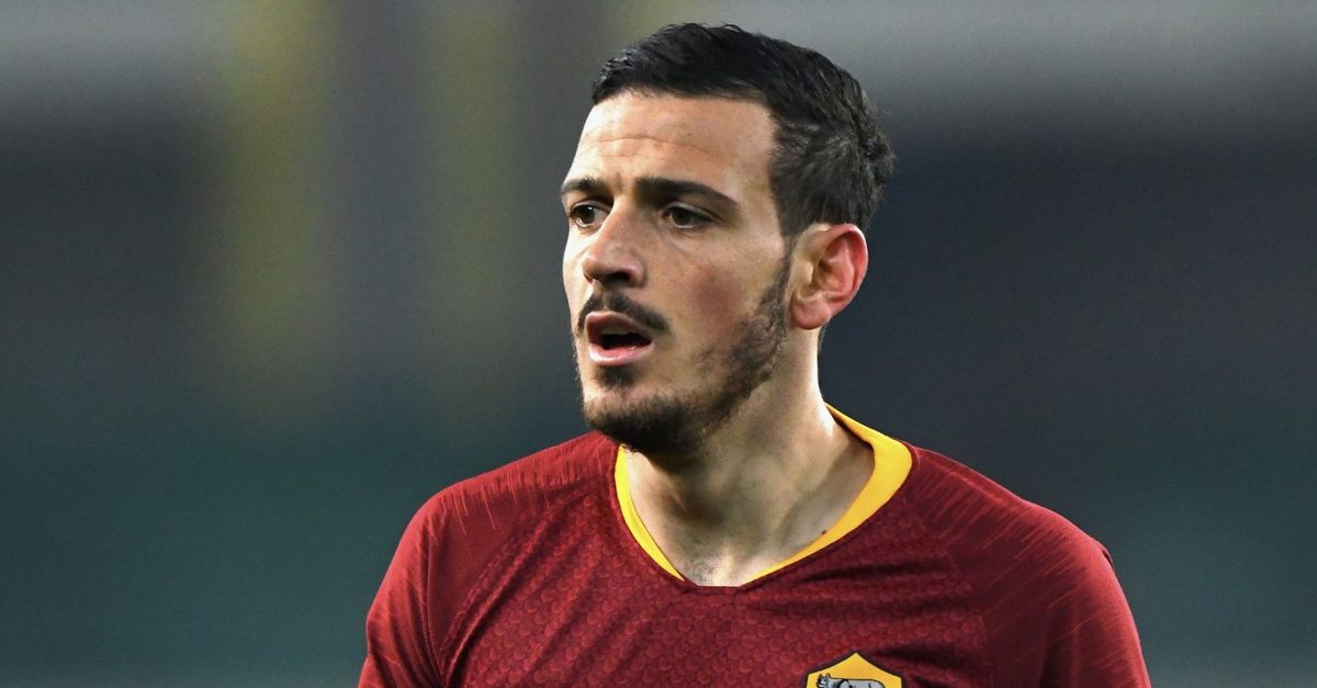 Florenzi-Milan, Previsto Un Nuovo Incontro Con La Roma: La Situazione ...