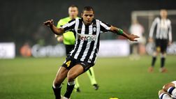 Sky – Rincon, un altro sudamericano alla Juve. I brasiliani Lucio e Felipe Melo delusero…