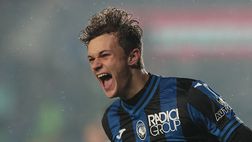 Atalanta, Giorgio Scalvini: “La Coppa Italia è un trofeo importantissimo, daremo il 100%”