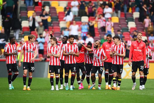 Brentford-Manchester City, probabili formazioni: Guardiola con Haaland, Wissa dal 1′- immagine 2