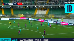 VIDEO Serie C, 37a giornata: i Top 10 gol del trentasettesimo turno di Lega Pro