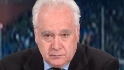 Sconcerti: “Nazionale, sono molto preoccupato: non c’entra Mancini, siamo pippe”