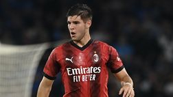 Calciomercato Milan – Richieste di prestito per Pellegrino: la situazione