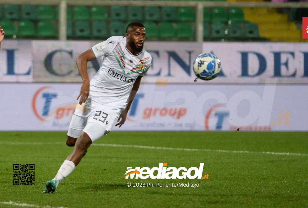 FOTO Palermo-Ternana 0-0, 27ª giornata di Serie B 2022-2023 (La Gallery) - immagine 25