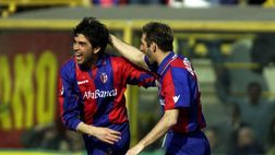 Cor Sport – Vent’anni fa l’ultima vittoria sul Milan al Dall’Ara: quante coincidenze